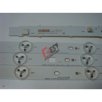 2013SONY32A 3228 08 REV1.0 , 1-888-469-11 , KLV-32R402A LEDLERİ