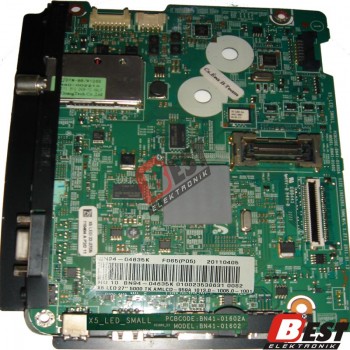 bn94-04635k  , bn41-01602 a , X5_LED_SMALL , UE27D5000  anakart MAİN BOARD