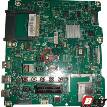 bn94-05561y , bn97-05394h , bn41-01812 a , ue40es5500 HIGH X10 PLUS LED UNION MAİN BOARD