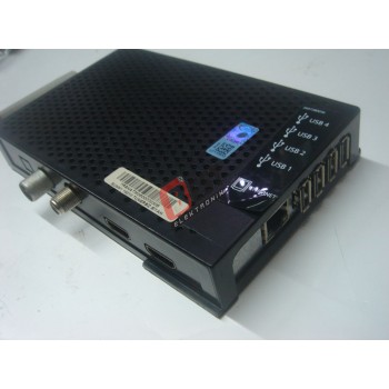 SUNNY 19210 TUNERSİZ SİYAH , 12AT017 , SUNNY SMART MODÜL , UYDU MODÜLÜ