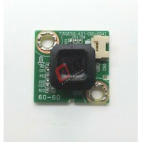 715G6316-K01-000-004I , PHILIPS POWER SWİTCH BUTTON 