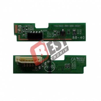 PHİLİPS  Televizyon 715G7055-R01-000-004Y IR SENSOR MODÜLÜ