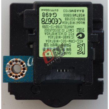 SAMSUNG Bluetooth  MODÜL WIBT40A , BN96-30218B