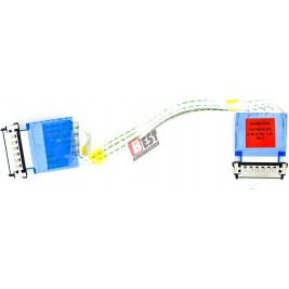 EAD62572203 - Rev.0 Display Board Flex cable