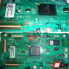 LGE PDP 070813 , 32F1_CTRL , EAX36464503  T-con Display Board