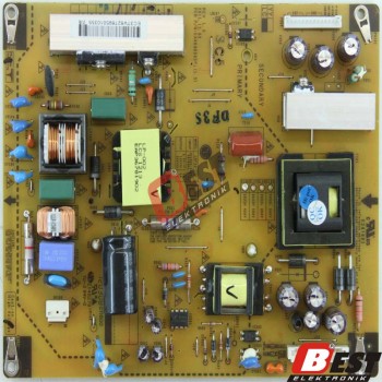 EAX64604501 (1.5) / LGP32-12P , 42ls3400  POWER BOARD