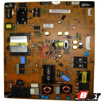 EAX65424001 , LGP55K-14LPB  , 55LB670V POWER BOARD