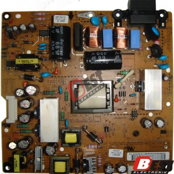 EAX64881301 ( 1.7 ) , LGP32-13PL2  , 32LA620S  POWER BOARD