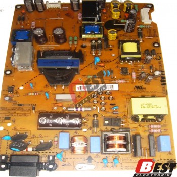 EAX64905601 , (1.9) , LGP55-13PL2 , PLDK-L208A , 55LA620S-ZA POWER BOARD