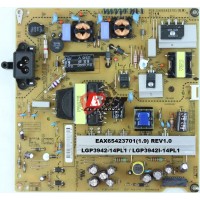 EAX65423701 , (1.9) , LGP3942-14PL1 , LGP3942I-14PL1 POWER BOARD