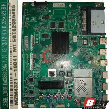 ebt62985406 , eax65610904 (1.0) , LE46B , LD46B , anakart , main board
