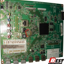 ebt63995603 , ebr81202001 , eax65610905 (1.0) , LE46B , LD46B , 42LF580N , main board