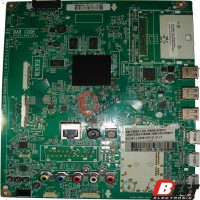 ebt63995603 , ebr81202001 , eax65610906 (1.1) , LE46B , 42LF580N, main board ,