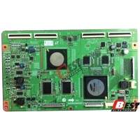 FRCM_TCON_V0.1 T-con Display Board