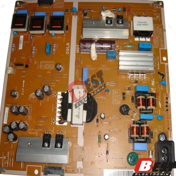 bn44-00709a , SAMSUNG L48X1T_ESM  , ue48h6400 ,  Power Board