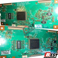 LC370WX1 / LC320W01 , 6870C-0060F TCON DİSPLAY BOARD