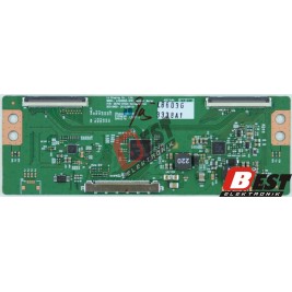 LC500DUE-SFR1_Control_Merge , 6870C-0452A TCON DİSPLAY BOARD