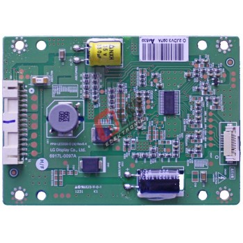 PPW-LE32GX-0 , 6917L-0097A LED Panel Led Sürücü Devresi