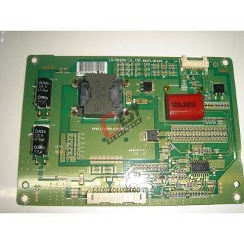 PPW-LE42RN-0 ,A , REV0.5 , 6917L-0134A ,LED DRİVER