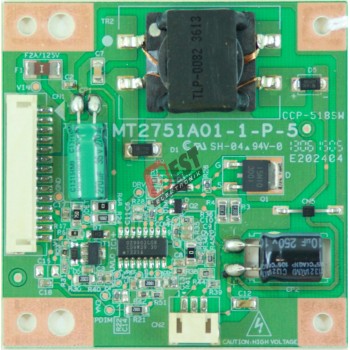 MT2751A01-1-P-5 , CCP-518SW , 28MT45D LED DRİWER