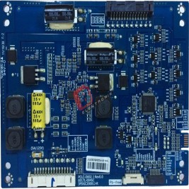 PCLC-D002  , 6917L-0047A LED Panel Led Sürücü Devresi