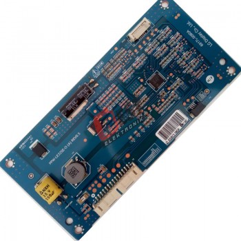 PPW-LE32SE-0 (A) , 6917L-0080A LED Panel Led Sürücü Devresi