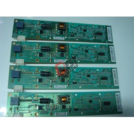 SSL320 0D3A , REV 0.1 ,  LTA320AP033 , LED DRİVER BOARD 