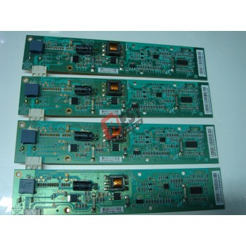 SSL320 0D3A , REV 0.1 ,  LTA320AP033 , LED DRİVER BOARD 