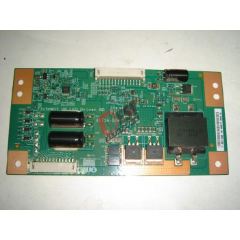 T315HW07 V8 LED DRİVER BD, 31T14-D06, T315HB01 ,32LW5500 LED DRİVER BOARD
