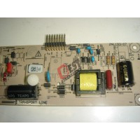 ZNL193-07 , ZPV120 , 648, 04090, ZPV125 , 147191, 43CLE 5545BG LED DRİVER BOARD