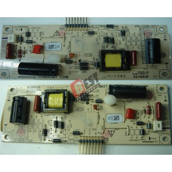 ZNL193R-07 , ZPS125 , 160678 , ZPS120, 801,LED SÜRÜCÜ DEVRESİ