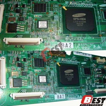 42''HD W2 PLUS ASIC LM LJ41-05187A