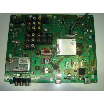 1-875-581-11 , KLV-26S400A ANAKART MAİN BOARD