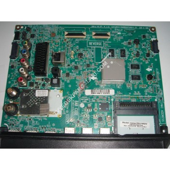 EBT63765704 , EAX66207202 , 50LF650V ANAKART , MAİN BOARD