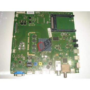 3139 123 65324-mb , 65334-sb , 705TQCPL011001 , 42pfl4007k MAİN BOARD