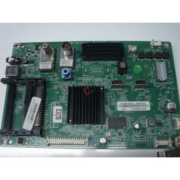 715G6947-M01-000-004T , 703TQFPL121 , 40PFK4100 ANAKART MAİN BOARD