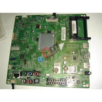MAIN AV PHILIPS 715G7673 M01 000 005T