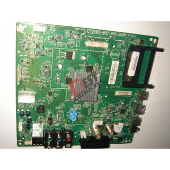 715g6165-m02-000-005n , 703TQFPL024 , 50PFK5300 anakart MAİN BOARD