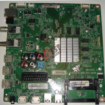 715g7673-m01-000-005k , 705TQFPL205 , 55PUK4900 ANAKART MAİN