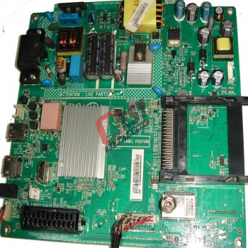 715g6079-c01-000-004x , 705TQEPL015 , 32PHH4109/88 MAİN BOARD