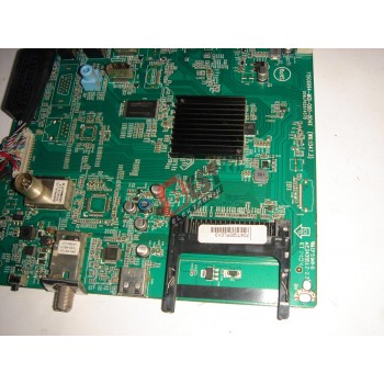 715g6094-m0ı-000-004k , 704TQEPL013 , 40PFK4309 ANAKART MAİN