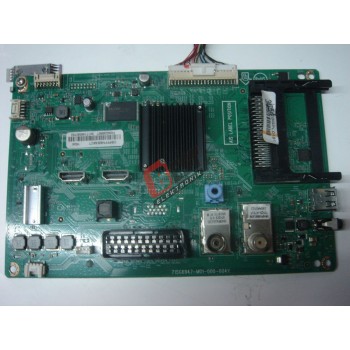 715g6947-m01-000-004y , 703TQGPL0161 , 32PFK4101 ANAKART MAİN BOARD