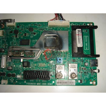 715g8659-m0e-000-004y , 703TQHPL032 , 43PFS4132 ANAKART MAİN