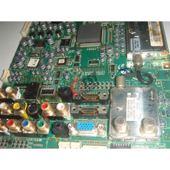 BN94-00963D , BN41-00679A , BN59-00498A , LN-S3241D MAİN BOARD