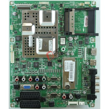 bn94-02197b , bn41-00974b  , LE40A686 , main board
