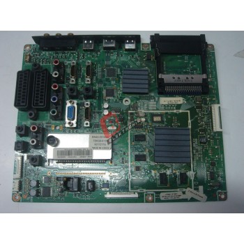BN94-02583F ,BN41-01167A , LE40B653T5W , LE40B653 , ANAKART , MAİN BOARD
