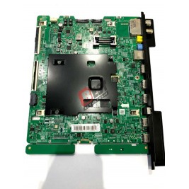 bn94-10832c ,  bn41-02528a  , bn41-02528 ,  UE55KU7000U   ANAKART MAİN BOARD