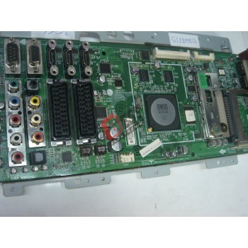 EAX39192001 ,14 , LD89A ,D ,F , LG 42LG6000 ANAKART MAİN BOARD