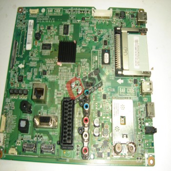 EAX64317404 , EBT62058354 , EBR74499327 , 42LM615S EU MAİNBOARD