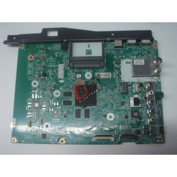 EAX66818104 , EBT64235802 , LG 58UH635V-ZA Main board , anakart